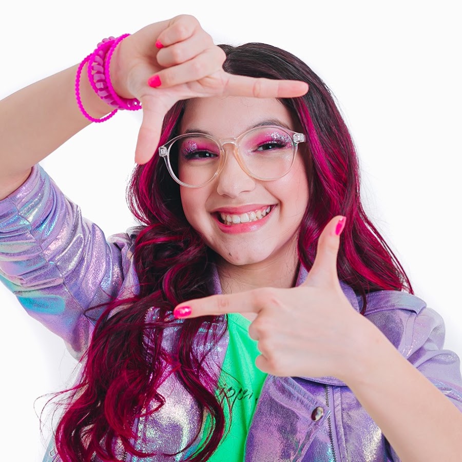 Crescendo com Luluca YouTube