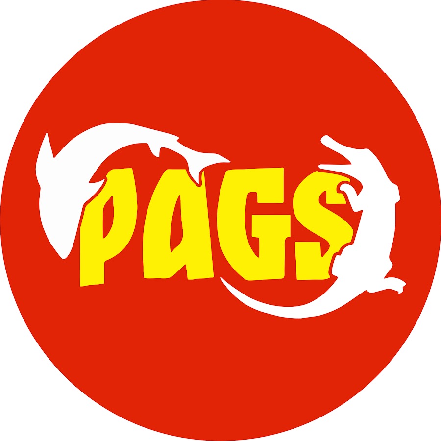 PAGS United - YouTube