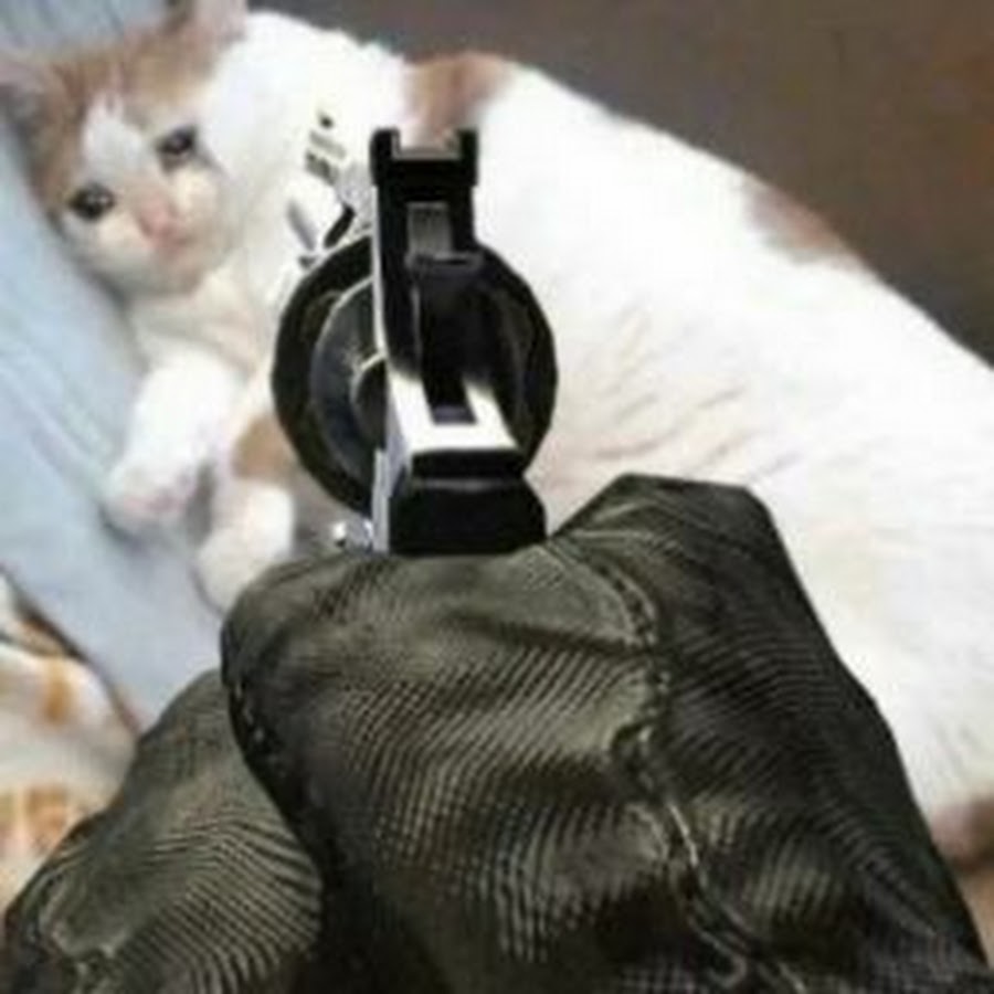 Menacing YouTube
