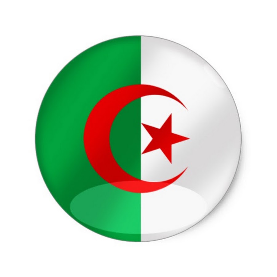 флаг и герб алжира