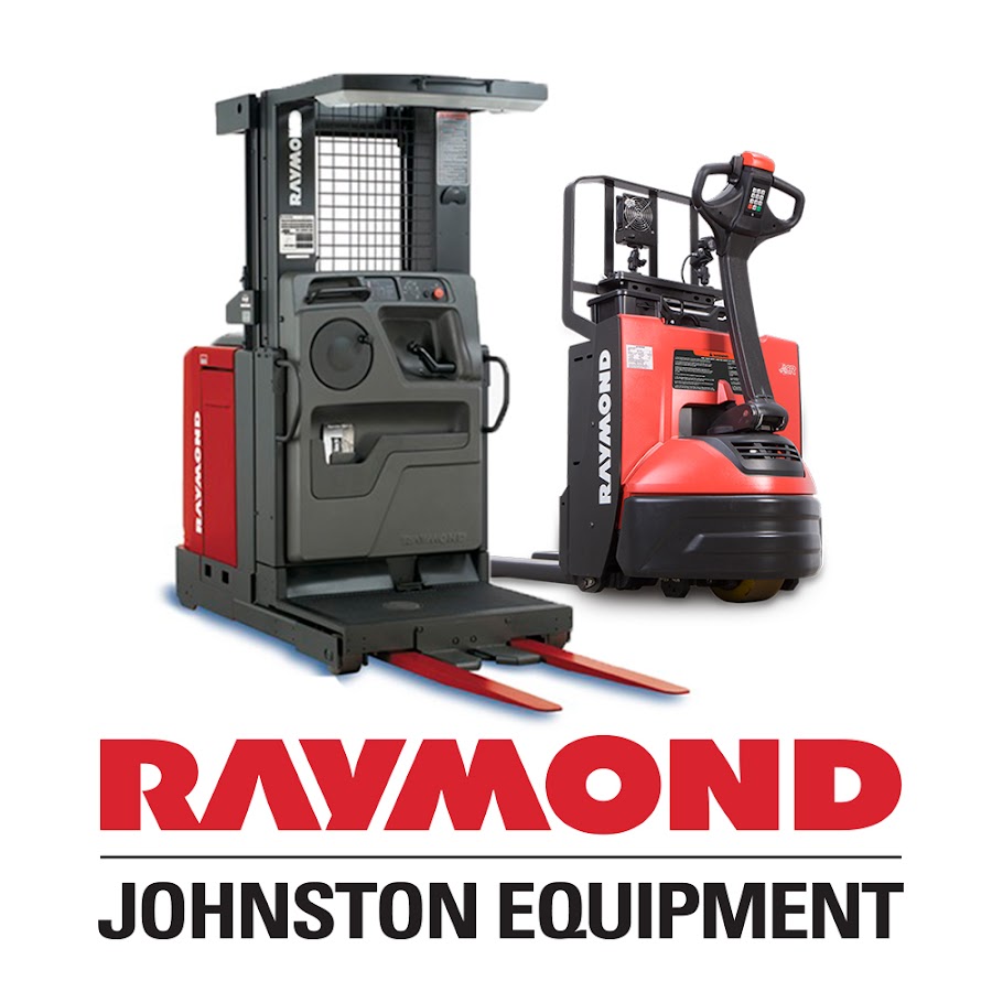 Johnston Equipment YouTube