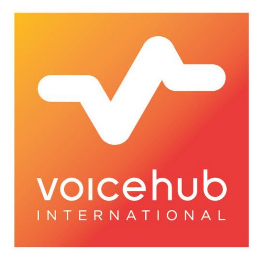 VOICE HUB INTERNATIONAL YouTube