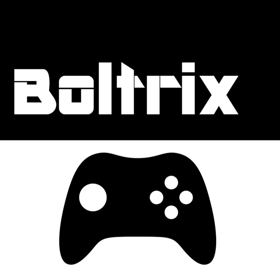 Boltrix Gaming - YouTube