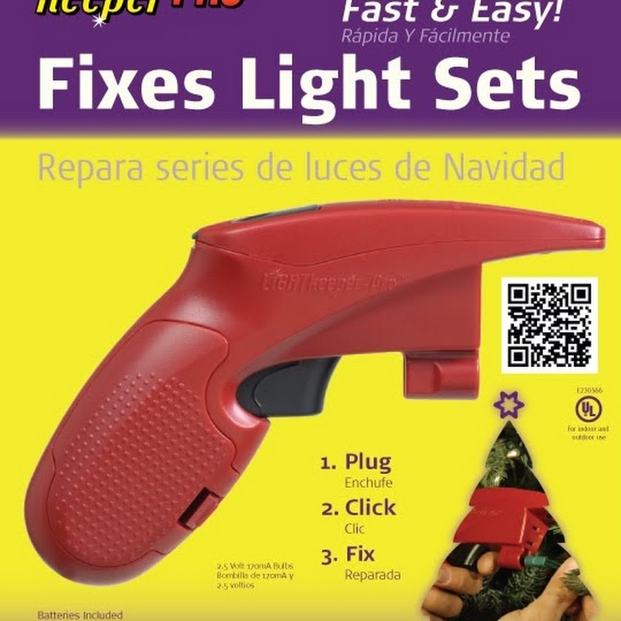 How Does The Lightkeeper Pro Work