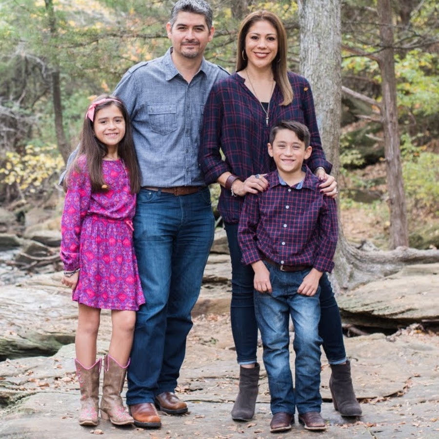 Canales Family: Allstate Insurance - YouTube