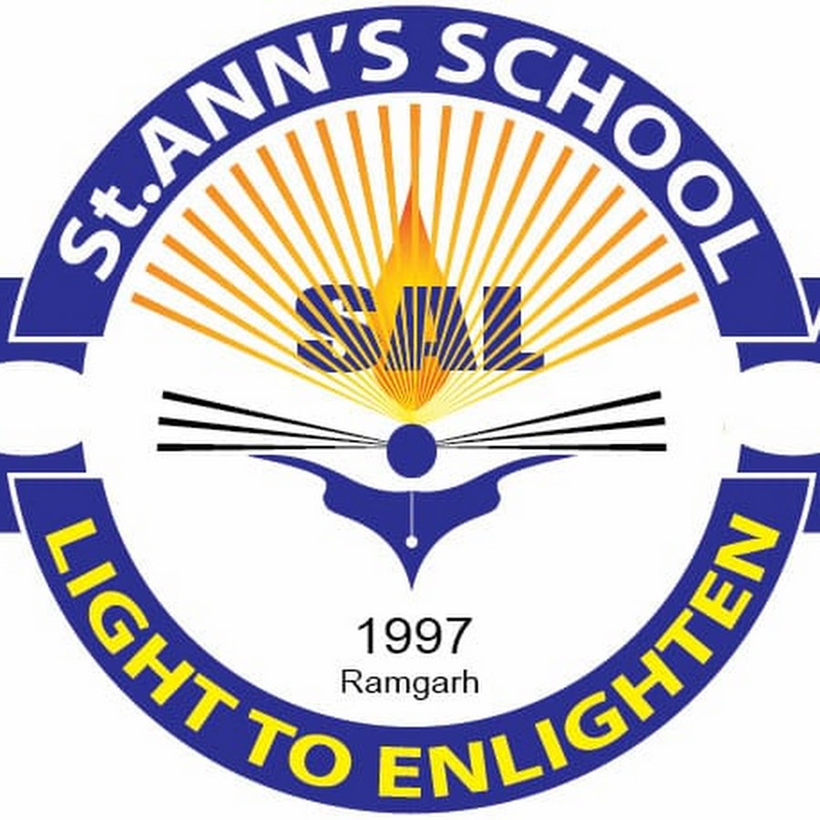 st-ann-s-school-ramgarh-youtube