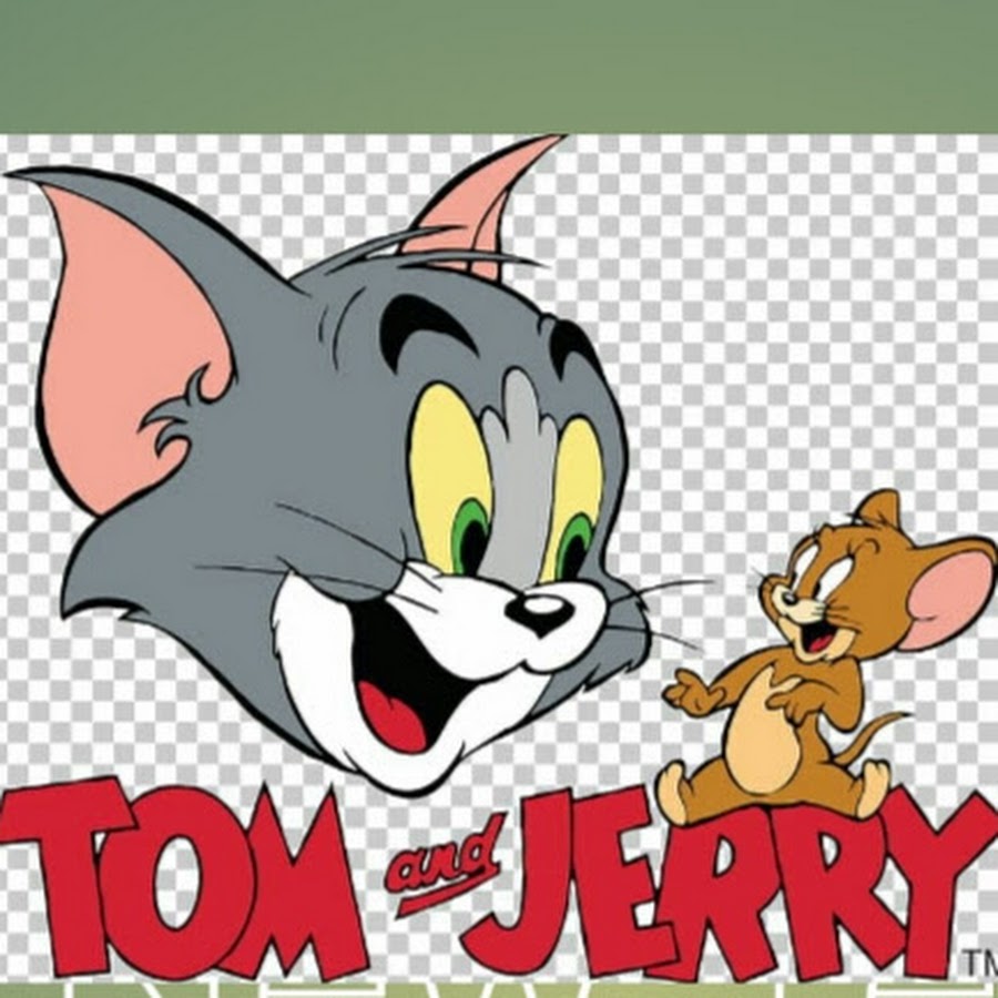 Том и Джерри 1930