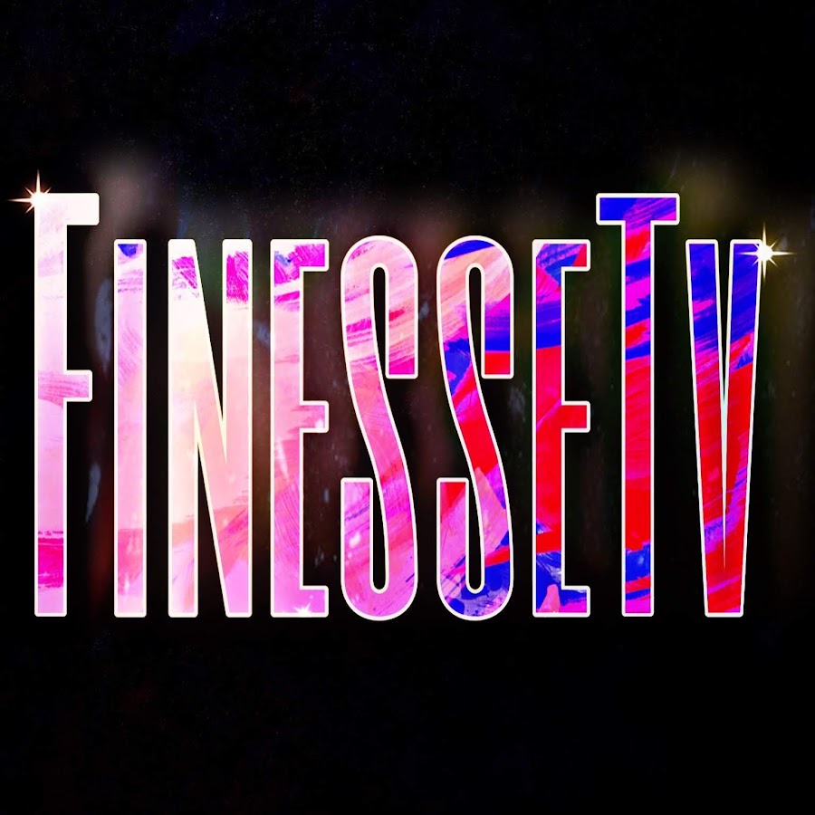 Finesse TV YouTube