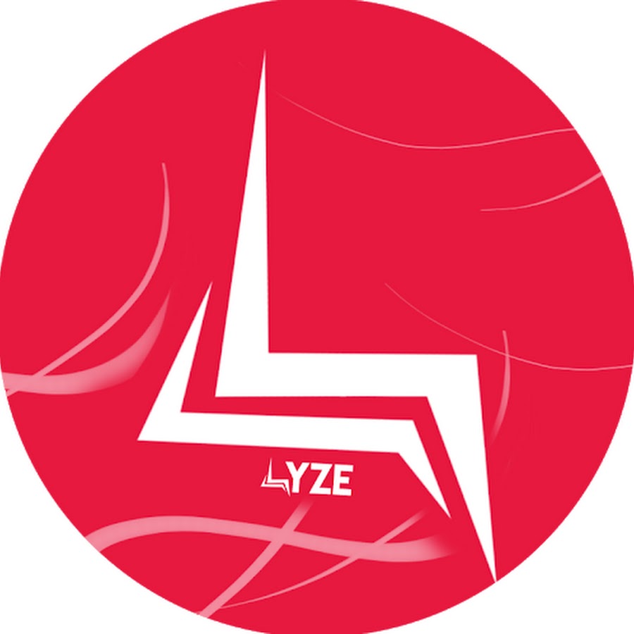 Lyze - YouTube