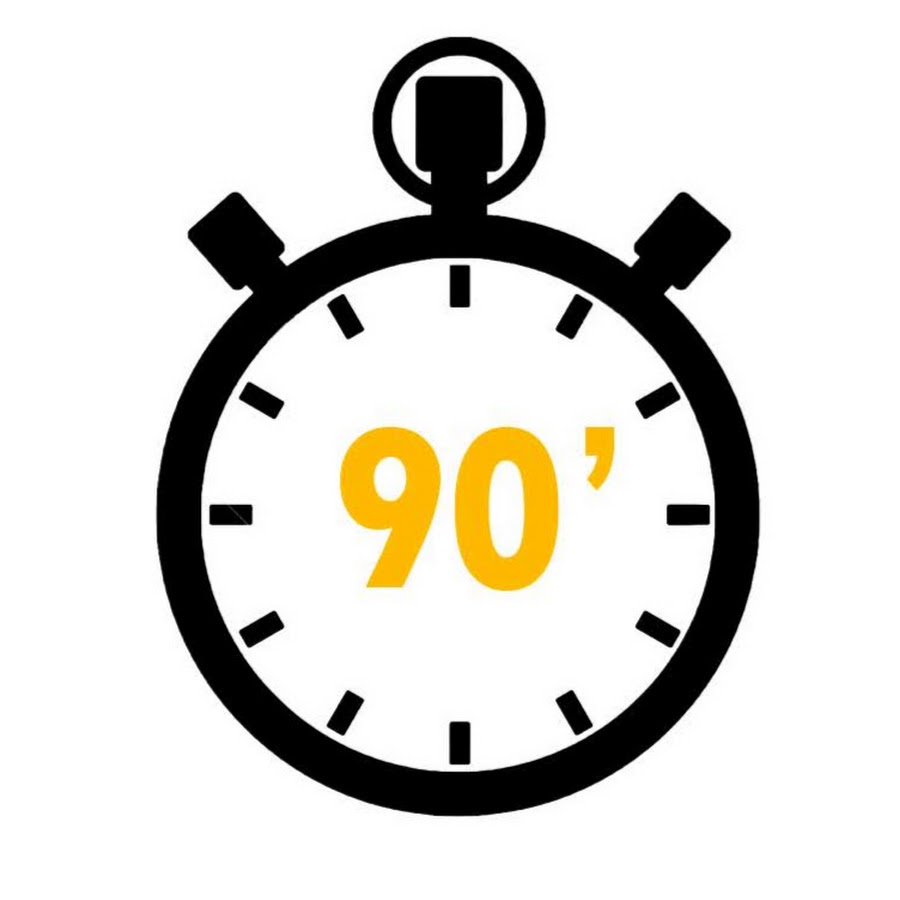 Minuto 90 YouTube