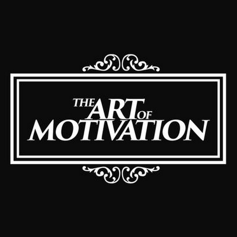 The Art of Motivation - YouTube