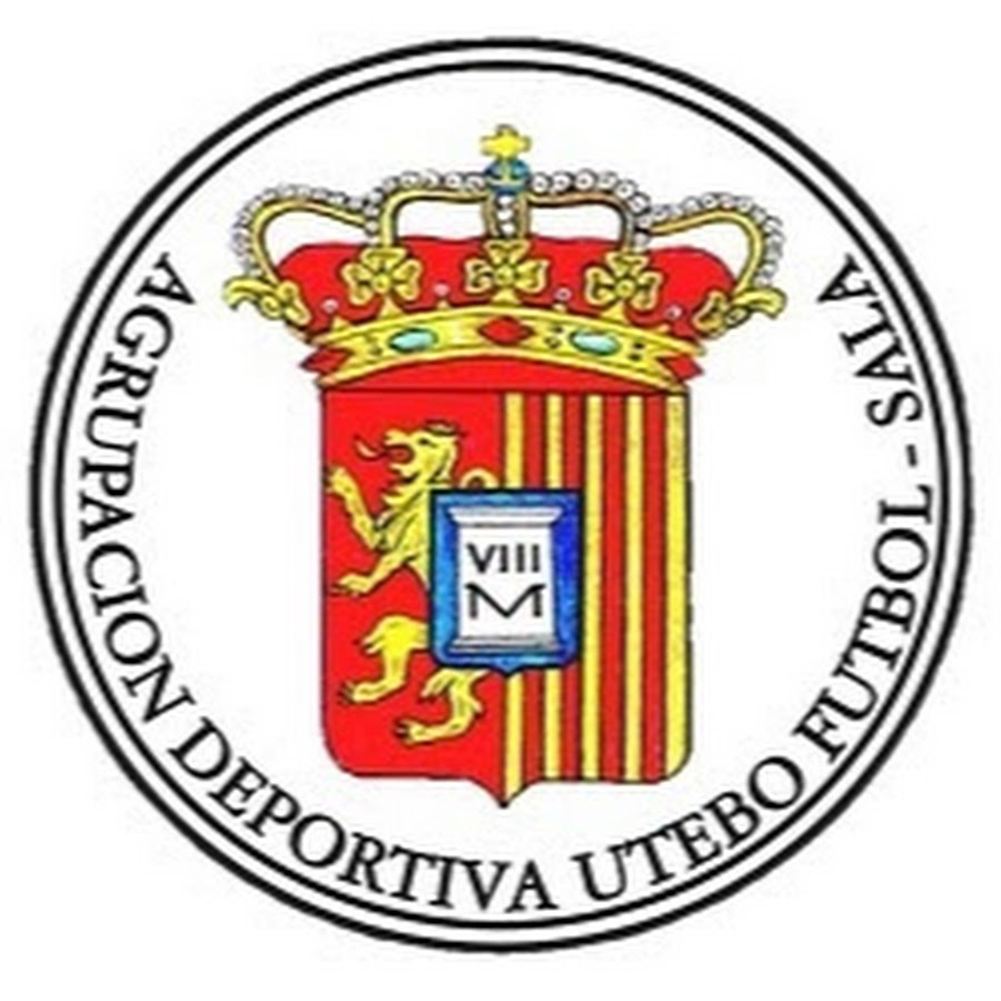 A.D UTEBO FUTBOL SALA escuela especializada - YouTube