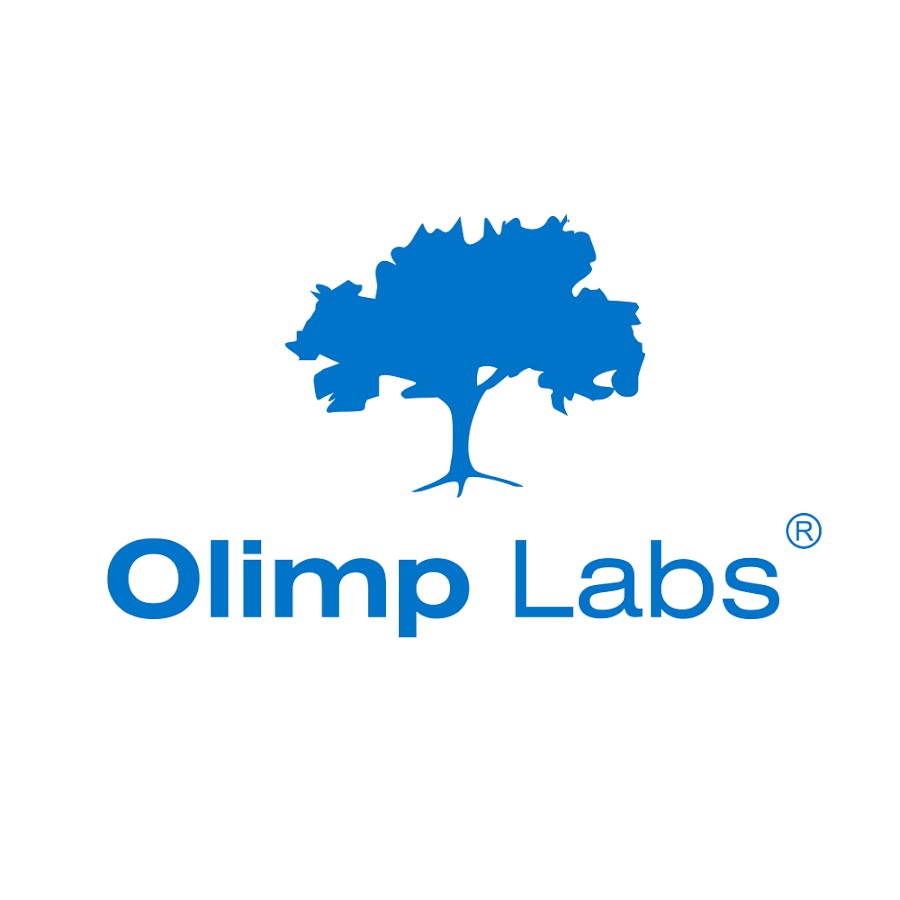 Olimp Labs YouTube