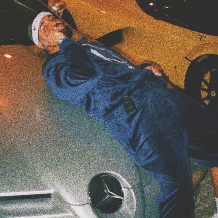 Eric Bellinger Ether Doze Off Inception