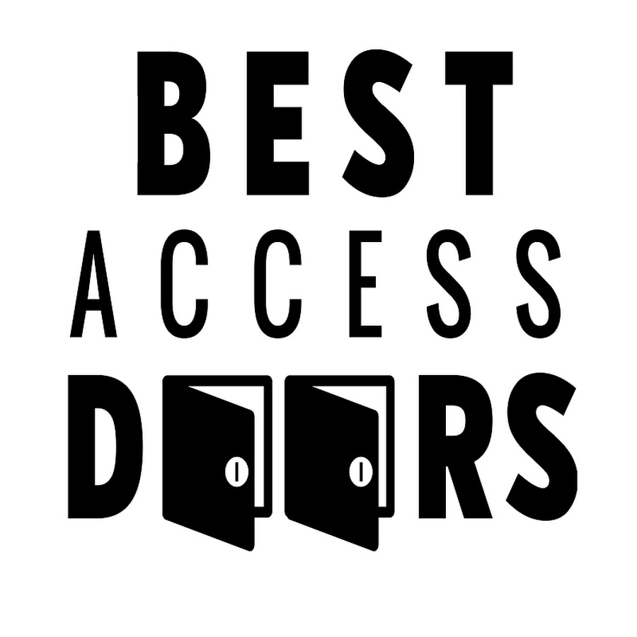 Best Access Doors YouTube
