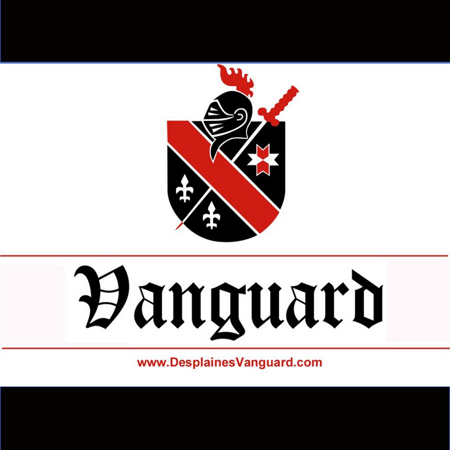 Des Plaines Vanguard Drum & Bugle Corps YouTube