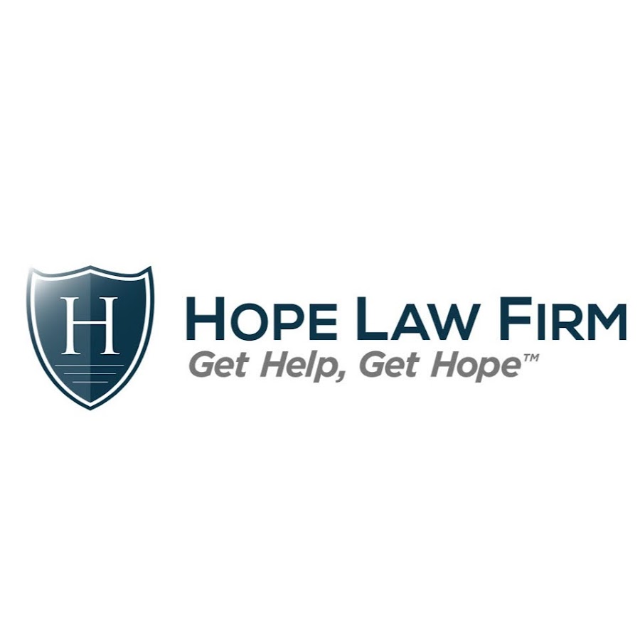 Hope Law Firm P.L.C. YouTube