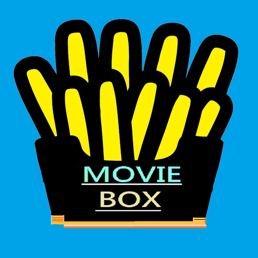 Movie box - YouTube