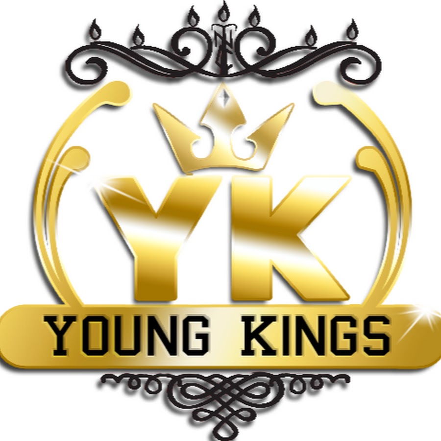 Young Kings YouTube