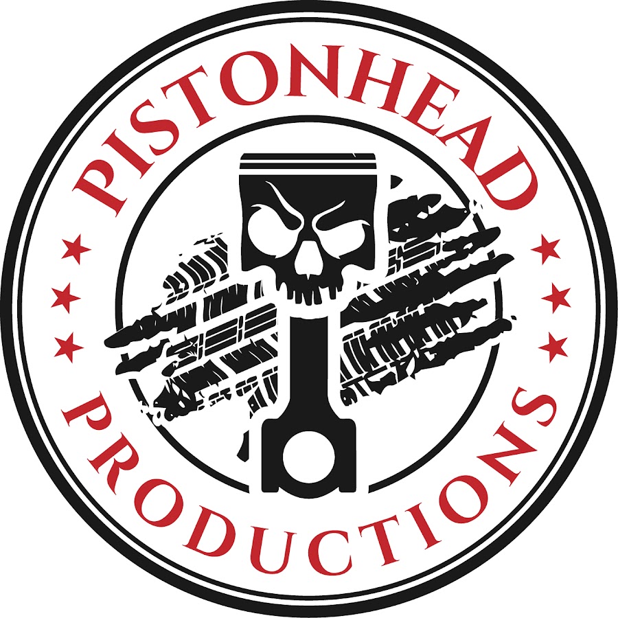 Pistonhead Productions YouTube