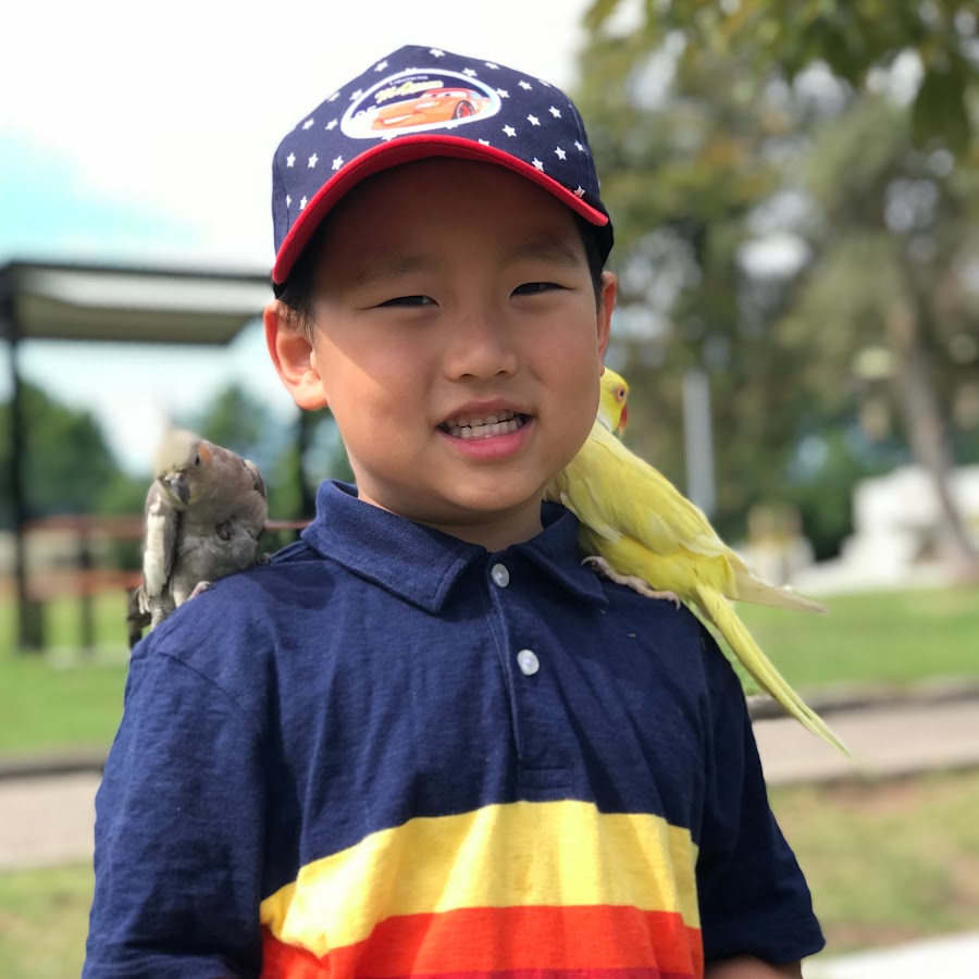 Eason's creature world - YouTube