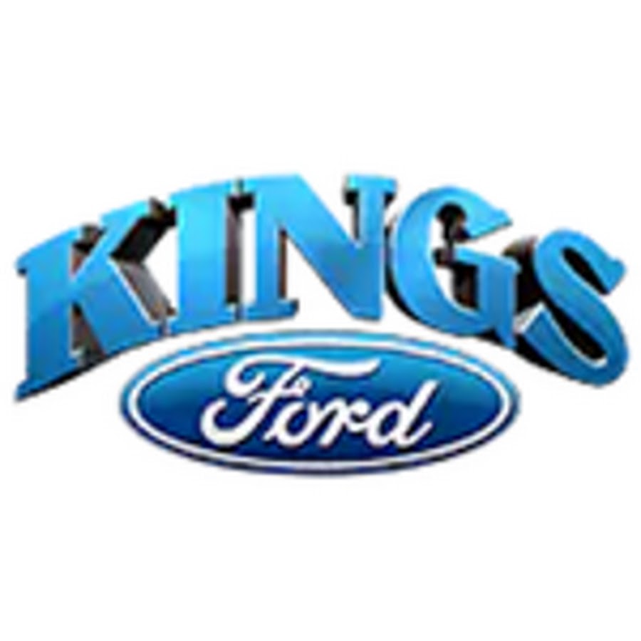 Kings Ford YouTube