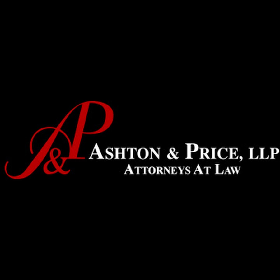Ashton & Price YouTube