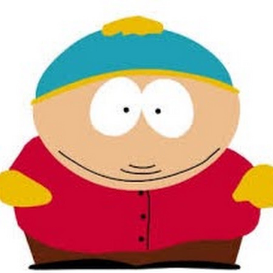 Eric Cartman - YouTube