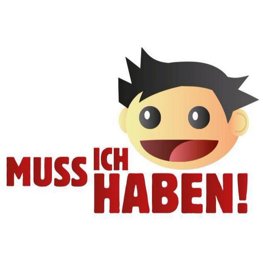 Muss Ich Haben! - YouTube