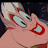 Ursula's freakin pretty smile avatar