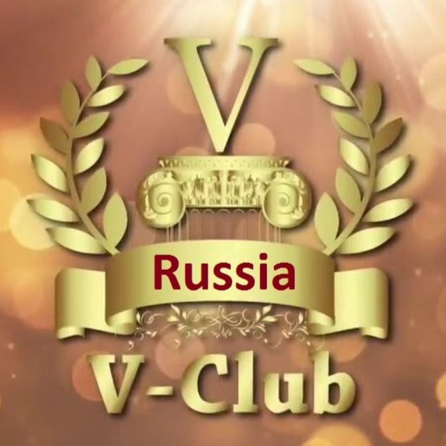 V Club. VCLUB.