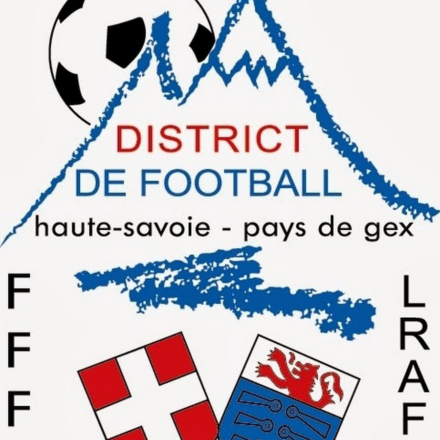 District De Haute Savoie Pays De Gex
