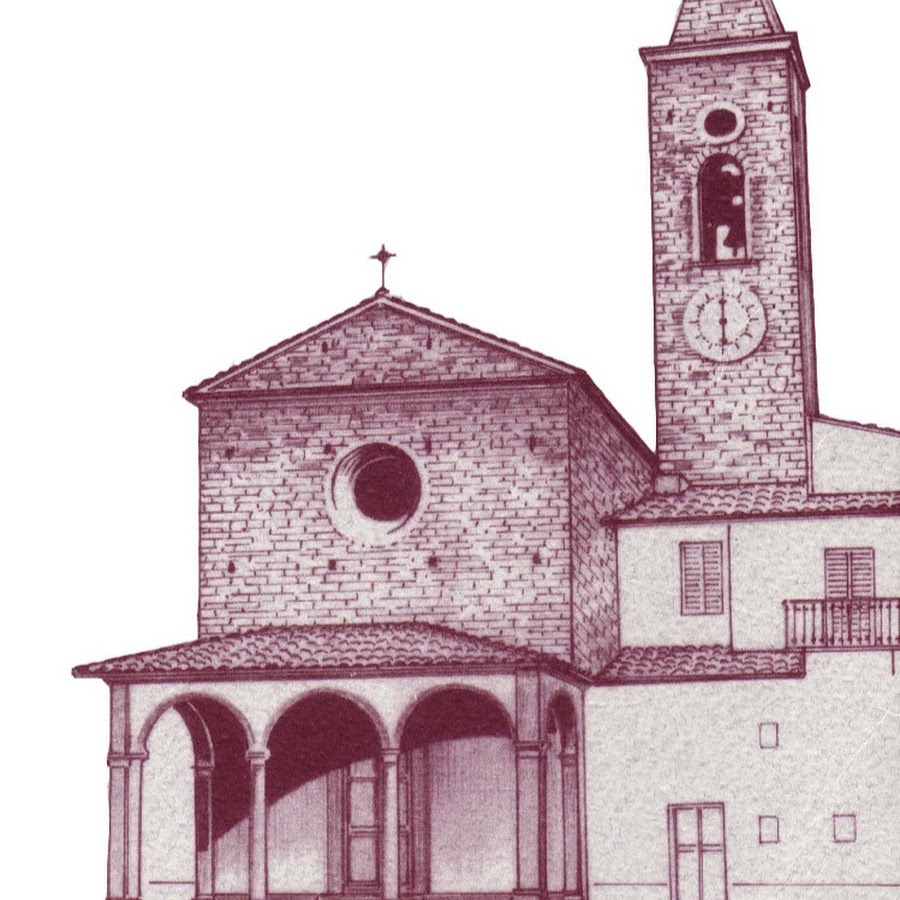 Badia Di Ripoli - YouTube