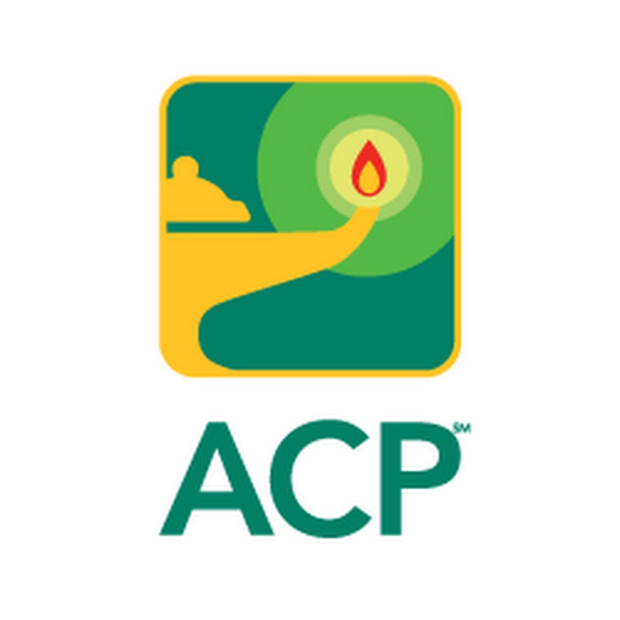 American College of Physicians YouTube