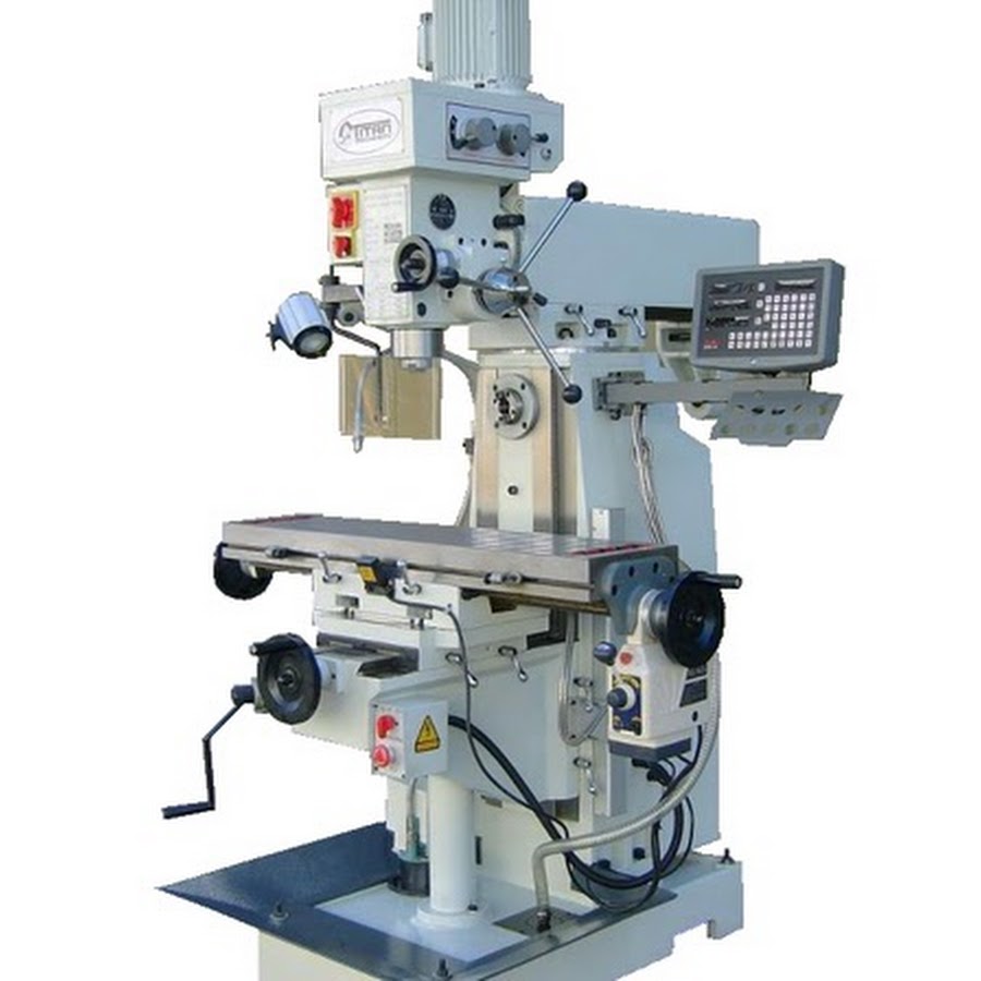 TITAN MACHINERY YouTube