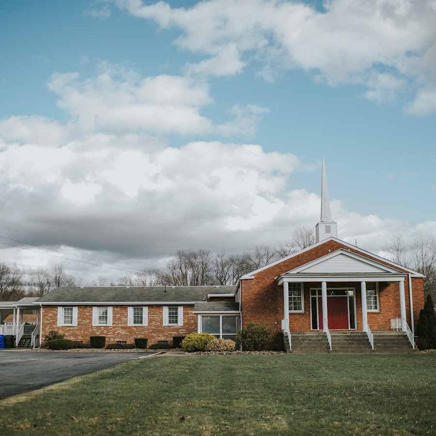 Calvary Orthodox Presbyterian Church YouTube