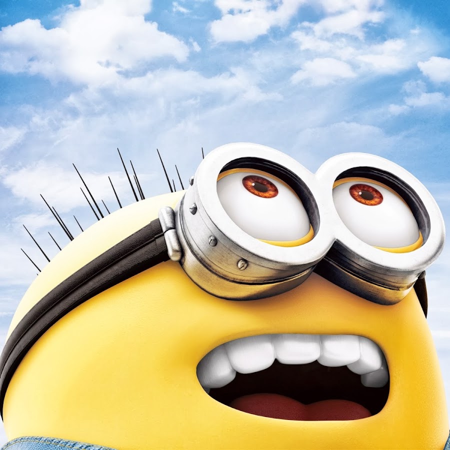 Minions Songs - YouTube