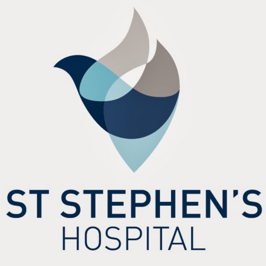 St Stephen's Hospital YouTube