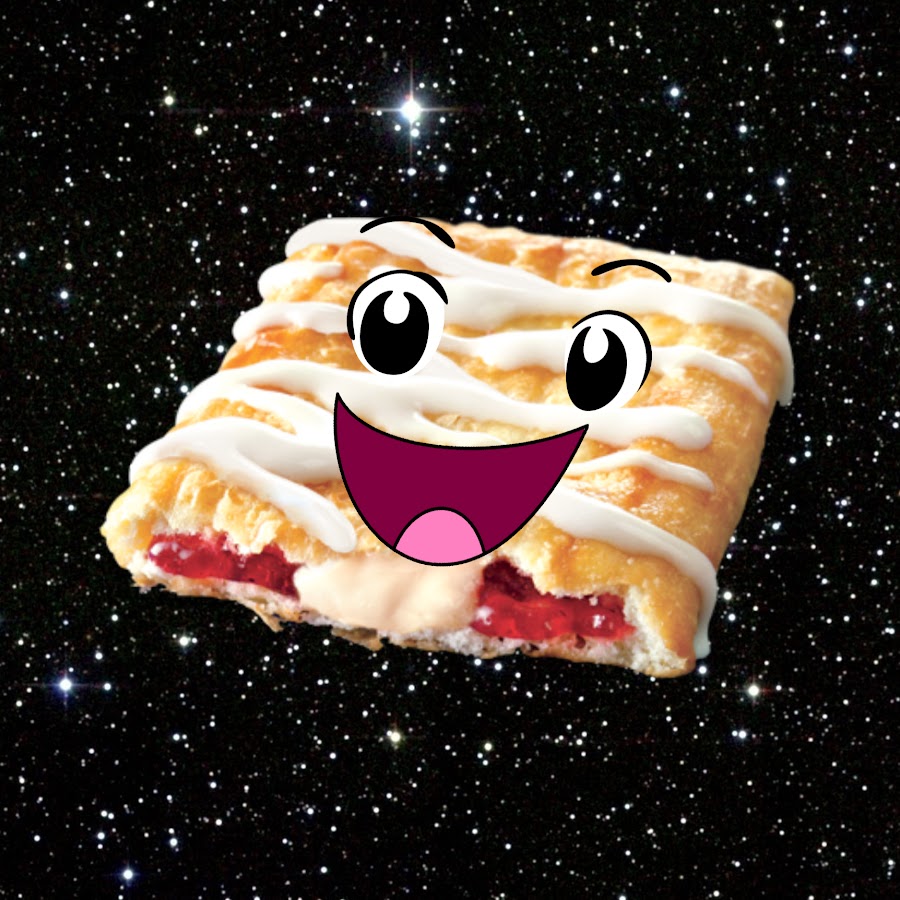 Strawberry Toaster Strudel YouTube