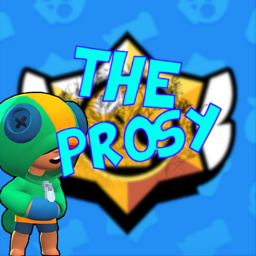 THE PROSY - YouTube