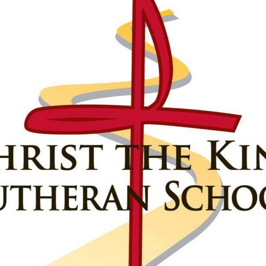 Christ The King Lutheran School Southgate, MI YouTube