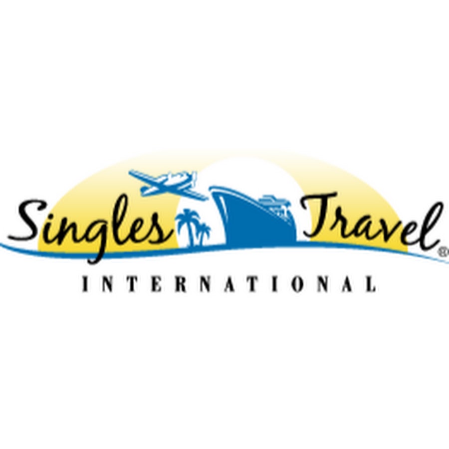 Singles Travel International - YouTube