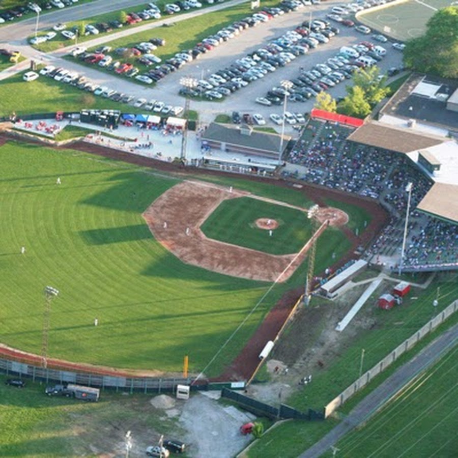 St. Joseph Mustangs - YouTube