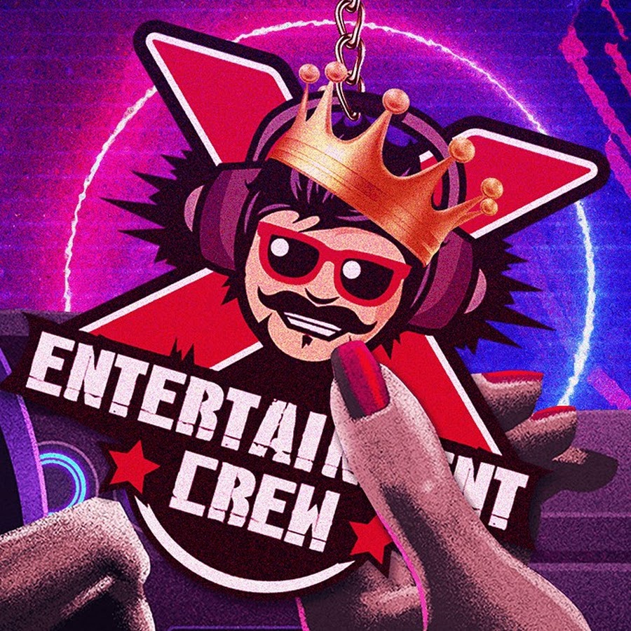 XEntertainment Crew YouTube