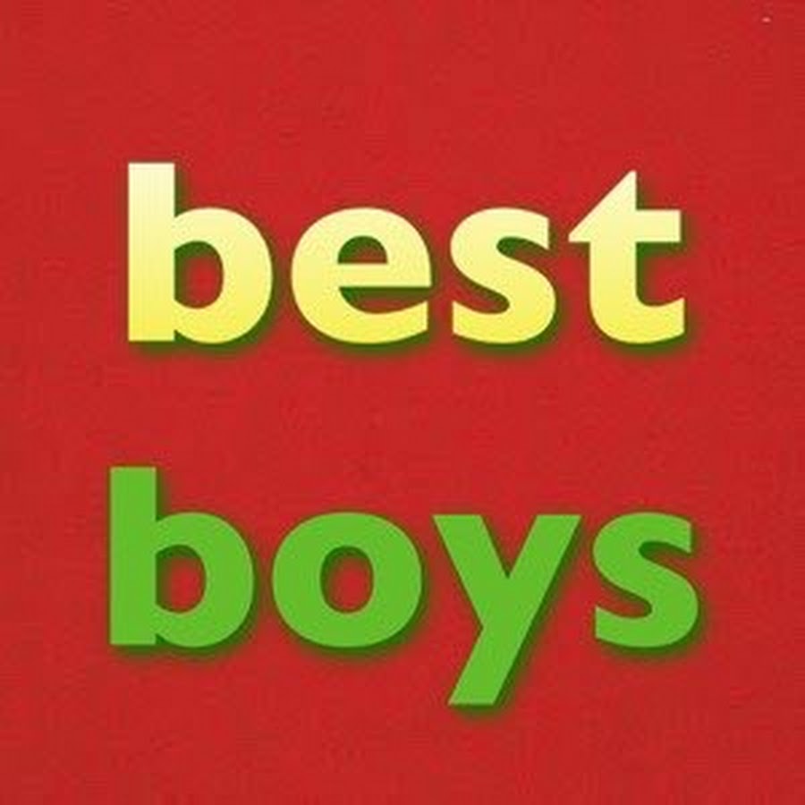 best boy - YouTube