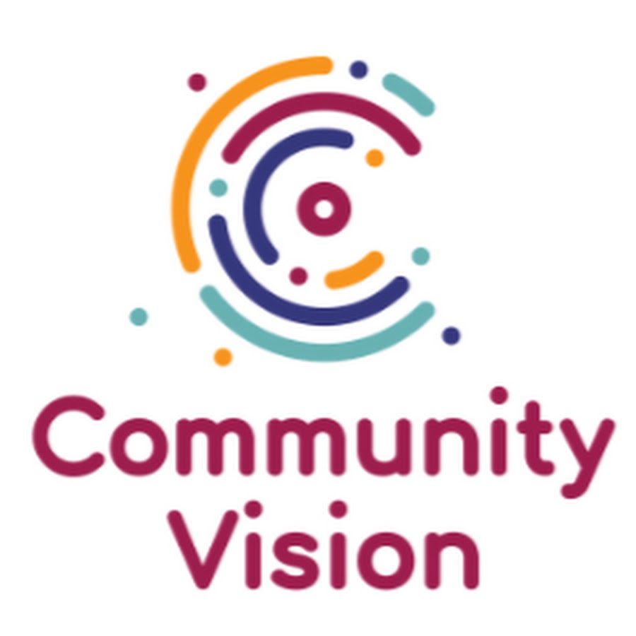 Community Vision YouTube