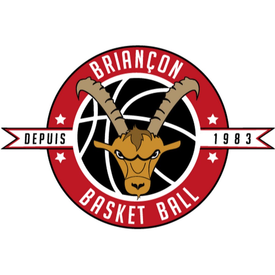 B.B.B - Briançon Basket Ball - YouTube