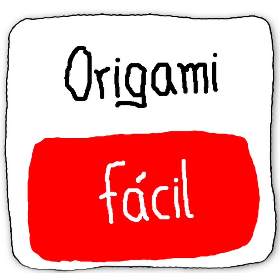 Origami facil - YouTube