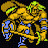 Heroes of Xanadu - Sloth avatar