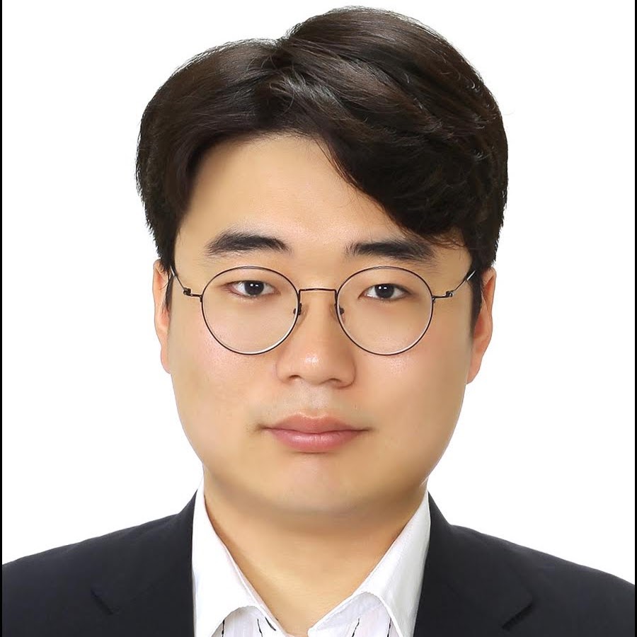 Donggook Kim - YouTube